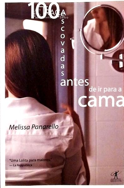 100 Escovadas Antes de Ir para Cama