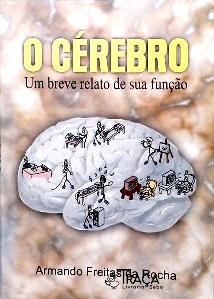 O Cérebro