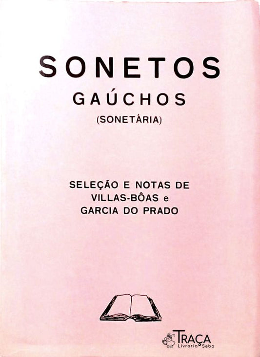 Sonetos Gaúchos Volume 1