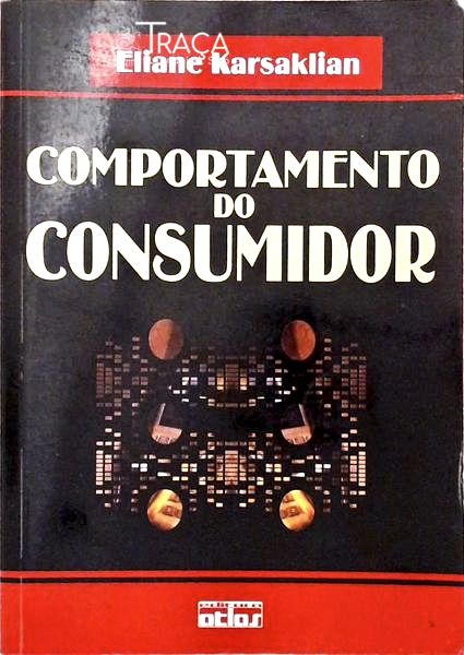 Comportamento do Consumidor