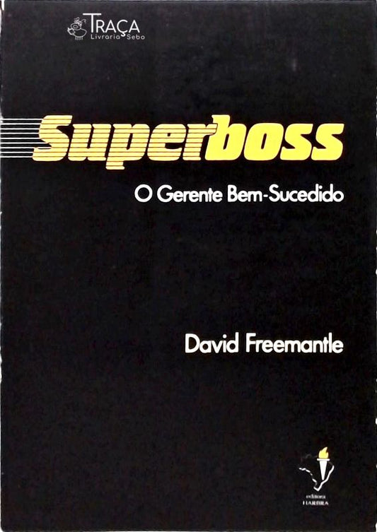 Superboss