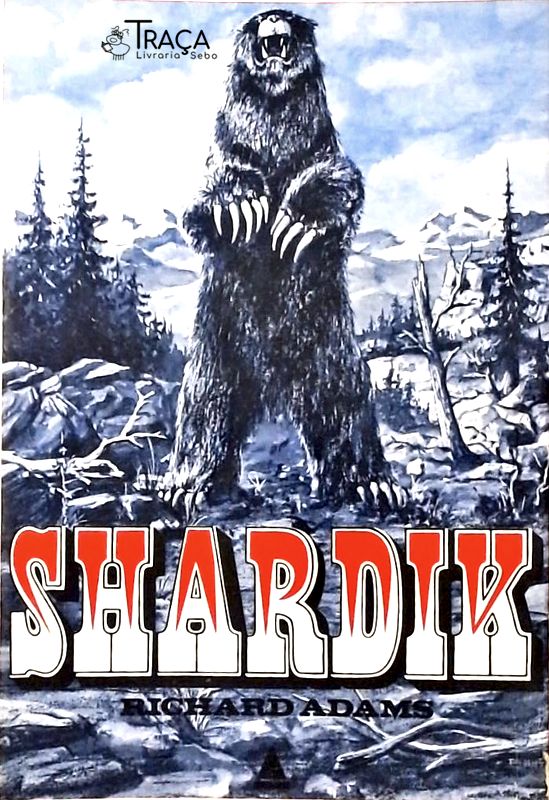Shardik