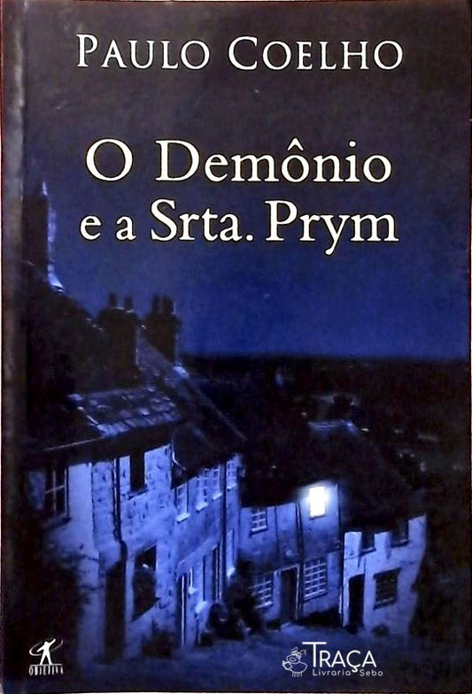O Demônio E A Srta. Prym