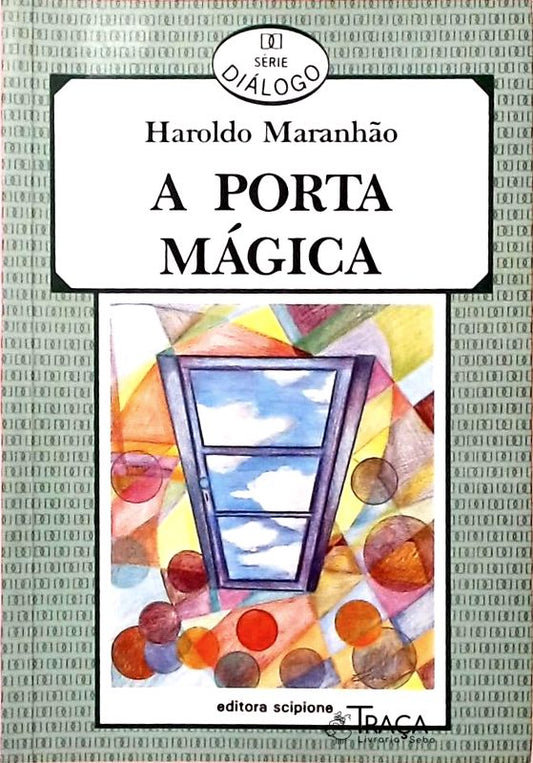 A Porta Mágica