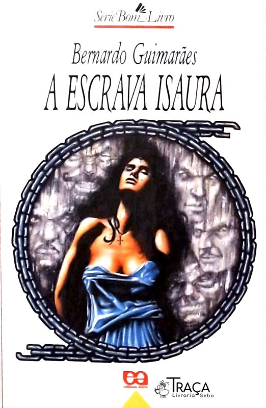 A Escrava Isaura