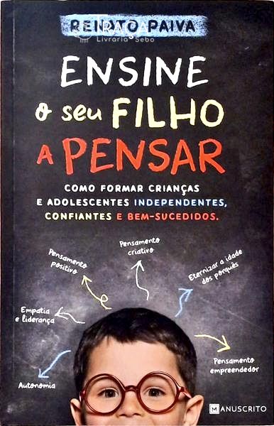 Ensine o Seu Filho a Pensar