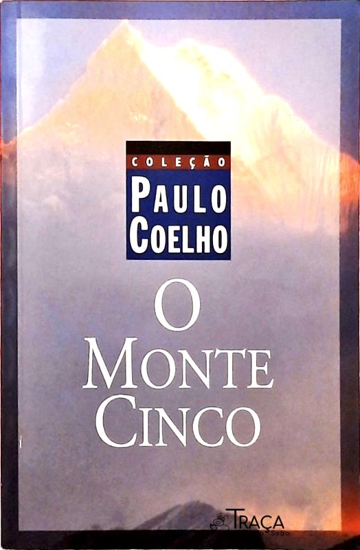 O Monte Cinco