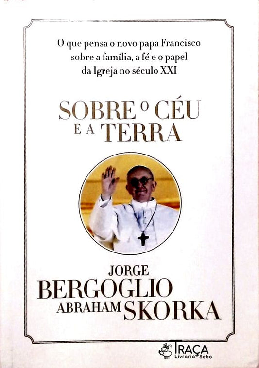Sobre o Céu e a Terra