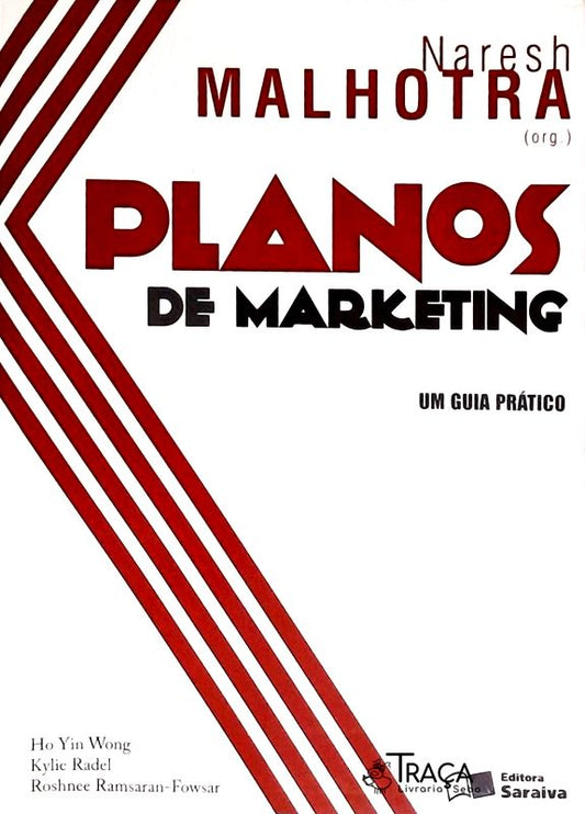 Planos de Marketing