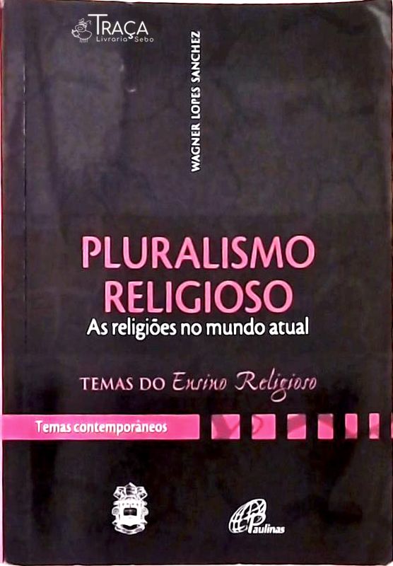 Pluralismo Religioso