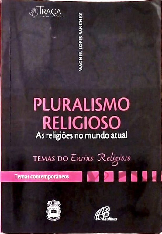 Pluralismo Religioso