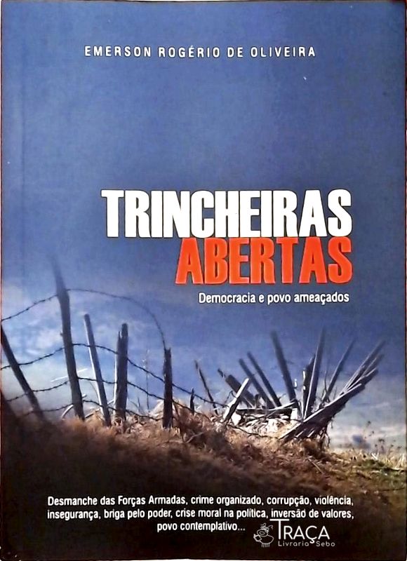 Trincheiras Abertas