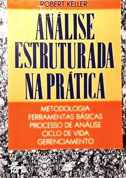 Análise Estruturada Na Prática