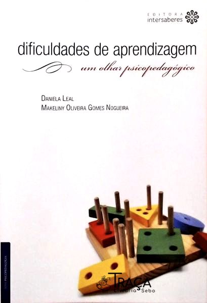 Dificuldades de Aprendizagem