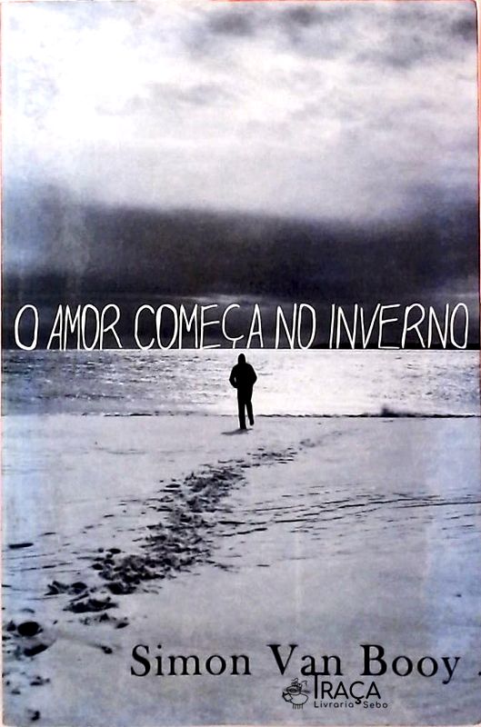 O Amor Começa No Inverno