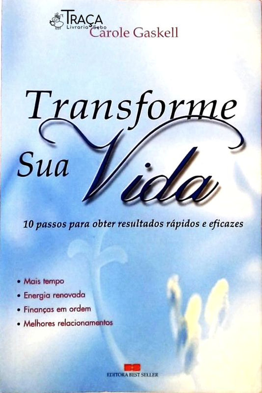 Transforme Sua Vida