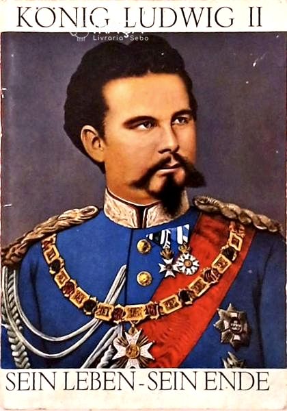 König Ludwig Ii