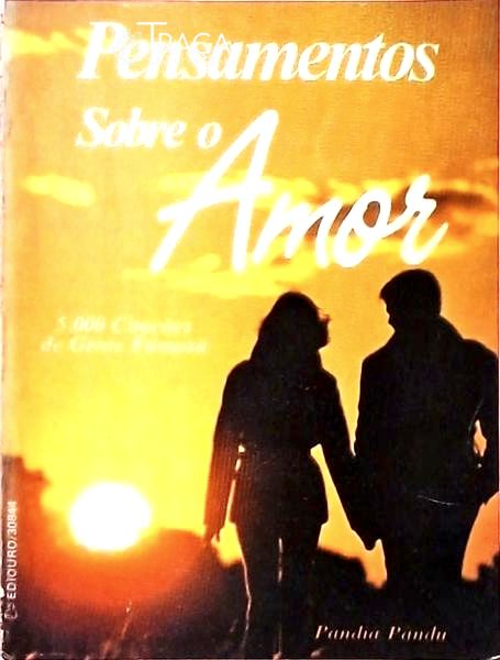 Pensamentos Sobre o Amor