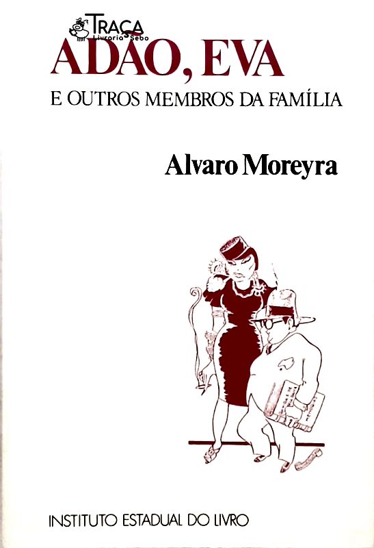 Adão, Eva e Outros Membros da Família