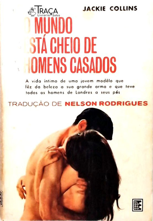 O Mundo Está Cheio de Homens Casados