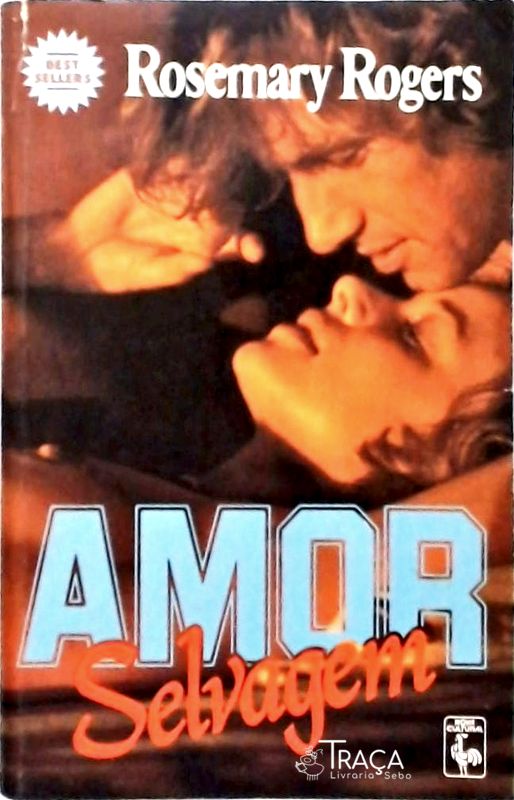 Amor Selvagem