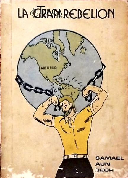La Gran Rebelion