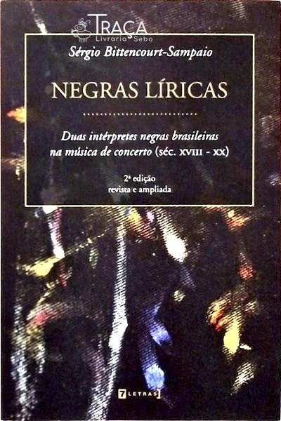 Negras Líricas