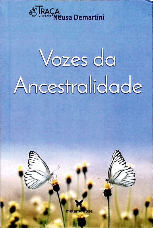 Vozes Da Ancestralidade