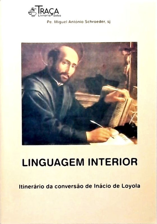 Linguagem Interior