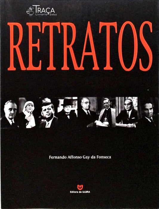 Retratos