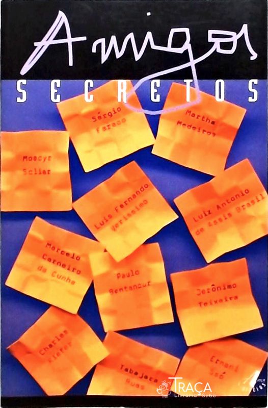 Amigos Secretos