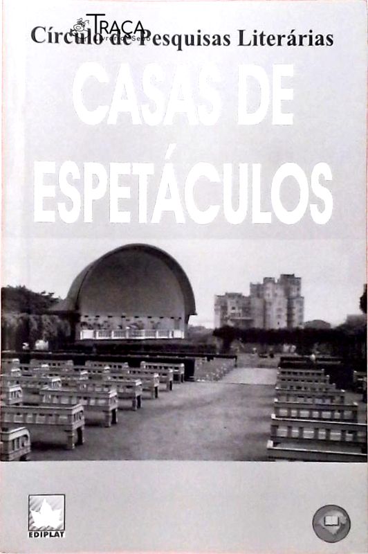 Casas de Espetáculos