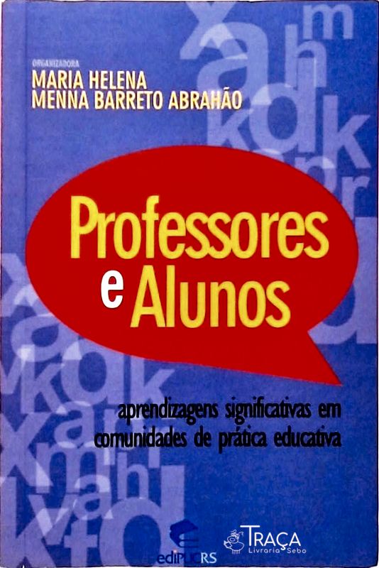 Professores e Alunos