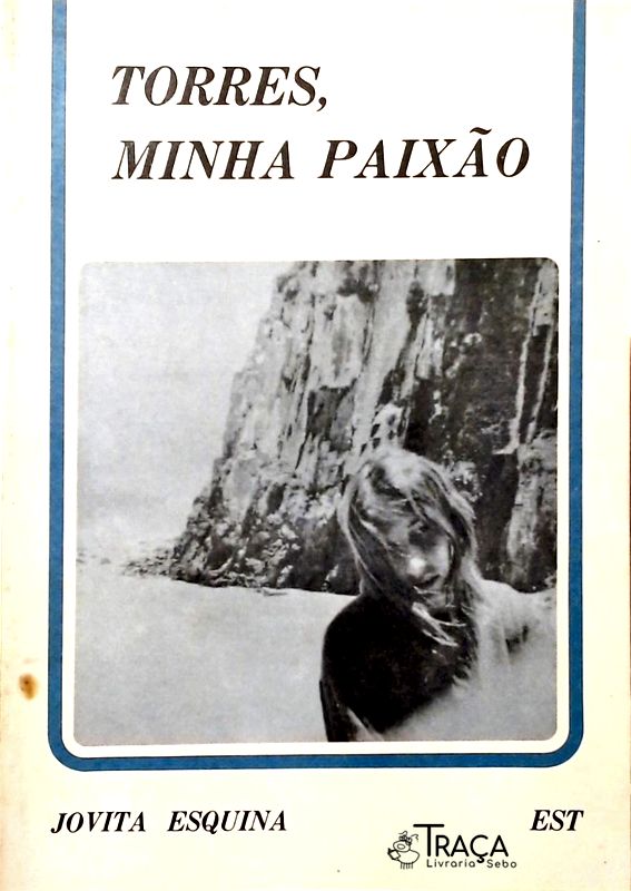 Torres Minha Paixão