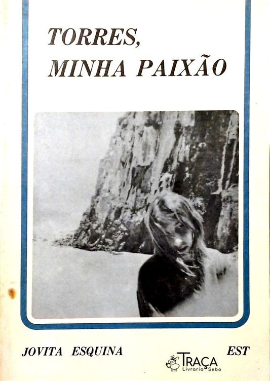 Torres Minha Paixão