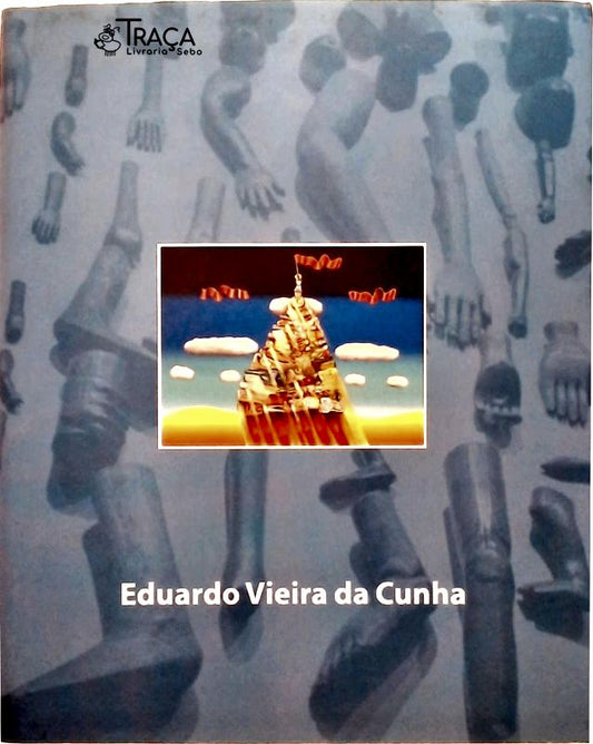 Eduardo Vieira da Cunha