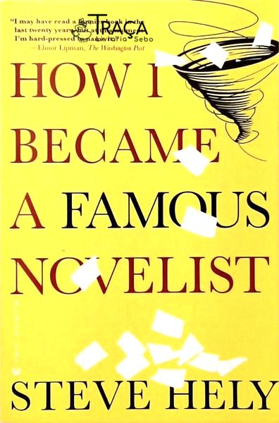 How I Became a Famous Novelist