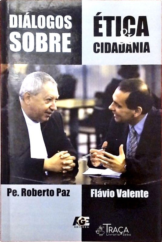 Diálogos Sobre Ética e Cidadania