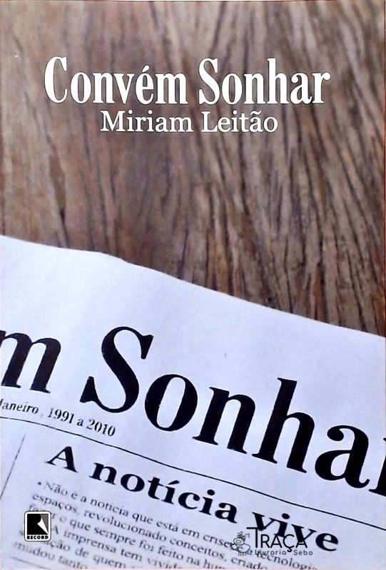 Convém Sonhar
