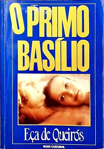 O Primo Basílio