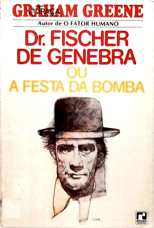 Dr Fischer de Genebra
