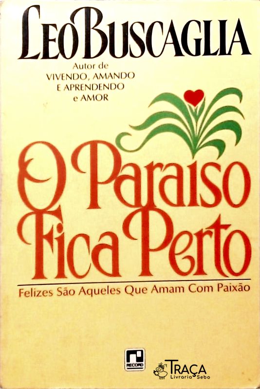 O Paraíso Fica Perto