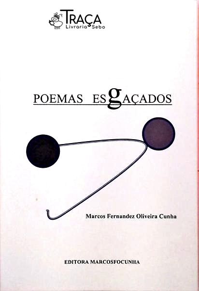 Poemas Esgaçados