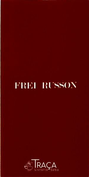 Frei Russon