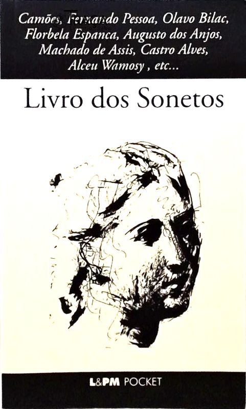 Livro dos Sonetos
