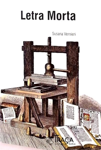Letra Morta