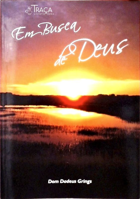 Em Busca de Deus