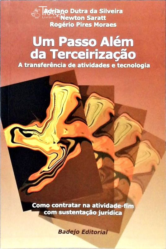 Um Passo Além da Terceirização