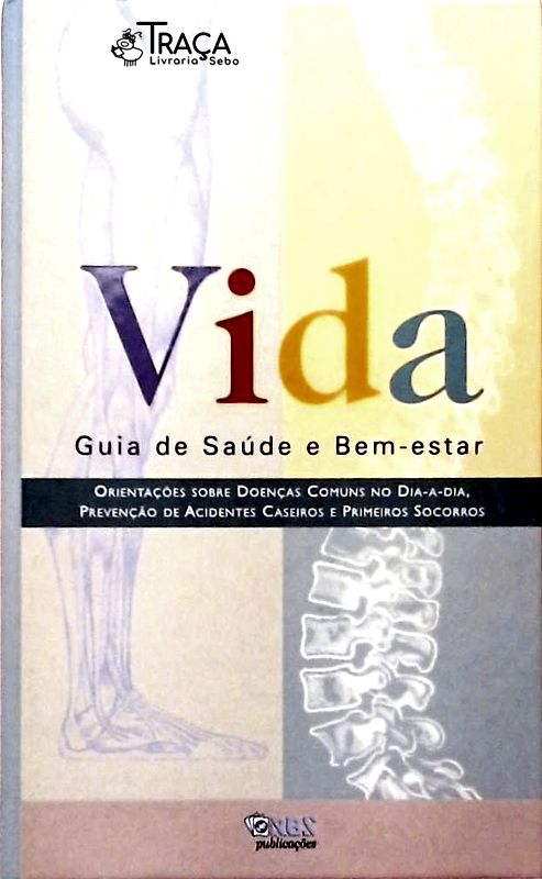 Vida - Guia de Saúde e Bem-estar