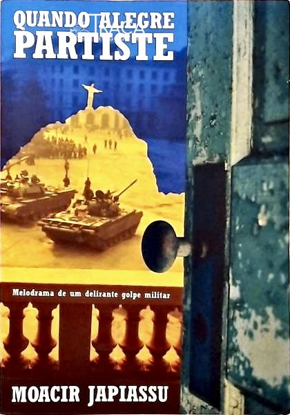 Quando Alegre Partiste